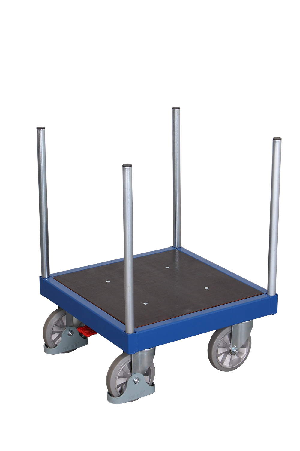 Langmaterialroller