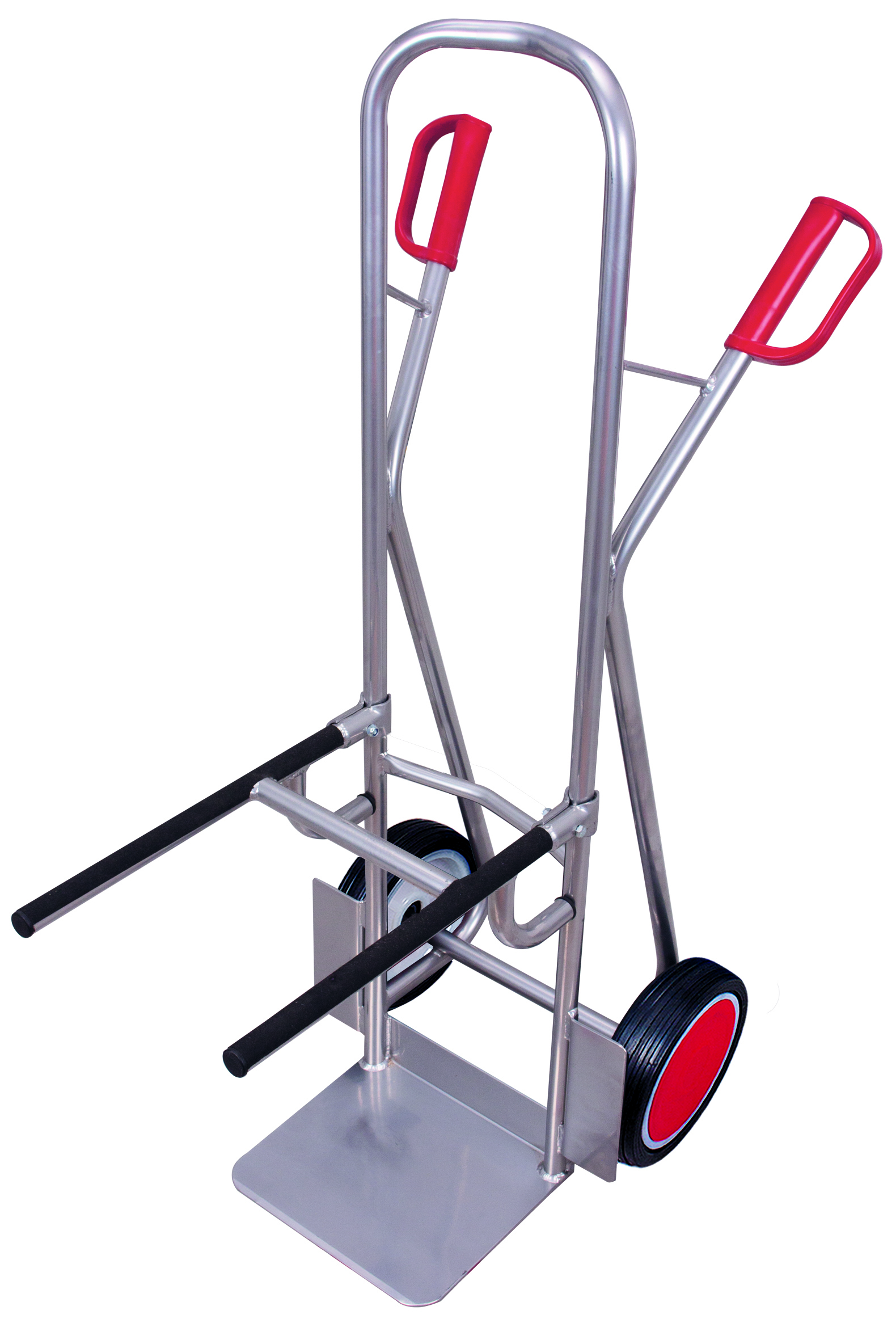 Aluminium chair truck