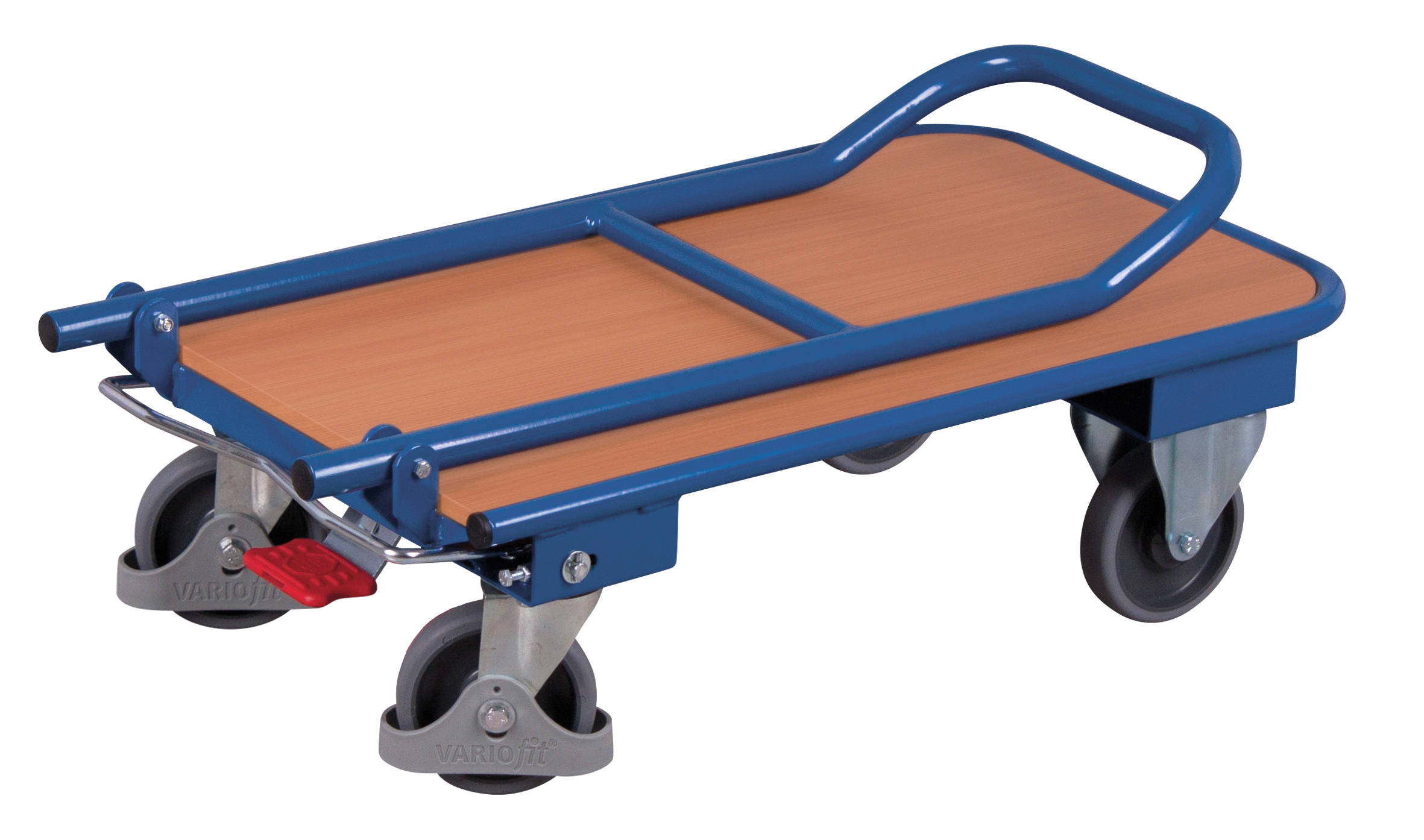 Klappbügelwagen