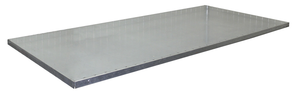 Sheet steel base, replaceable Sheet steel base, replaceable
