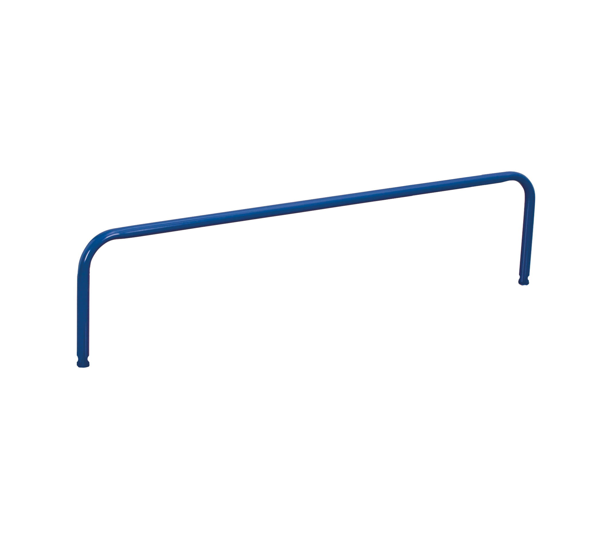 Einsteckbügel für Plattenwagen/-ständer