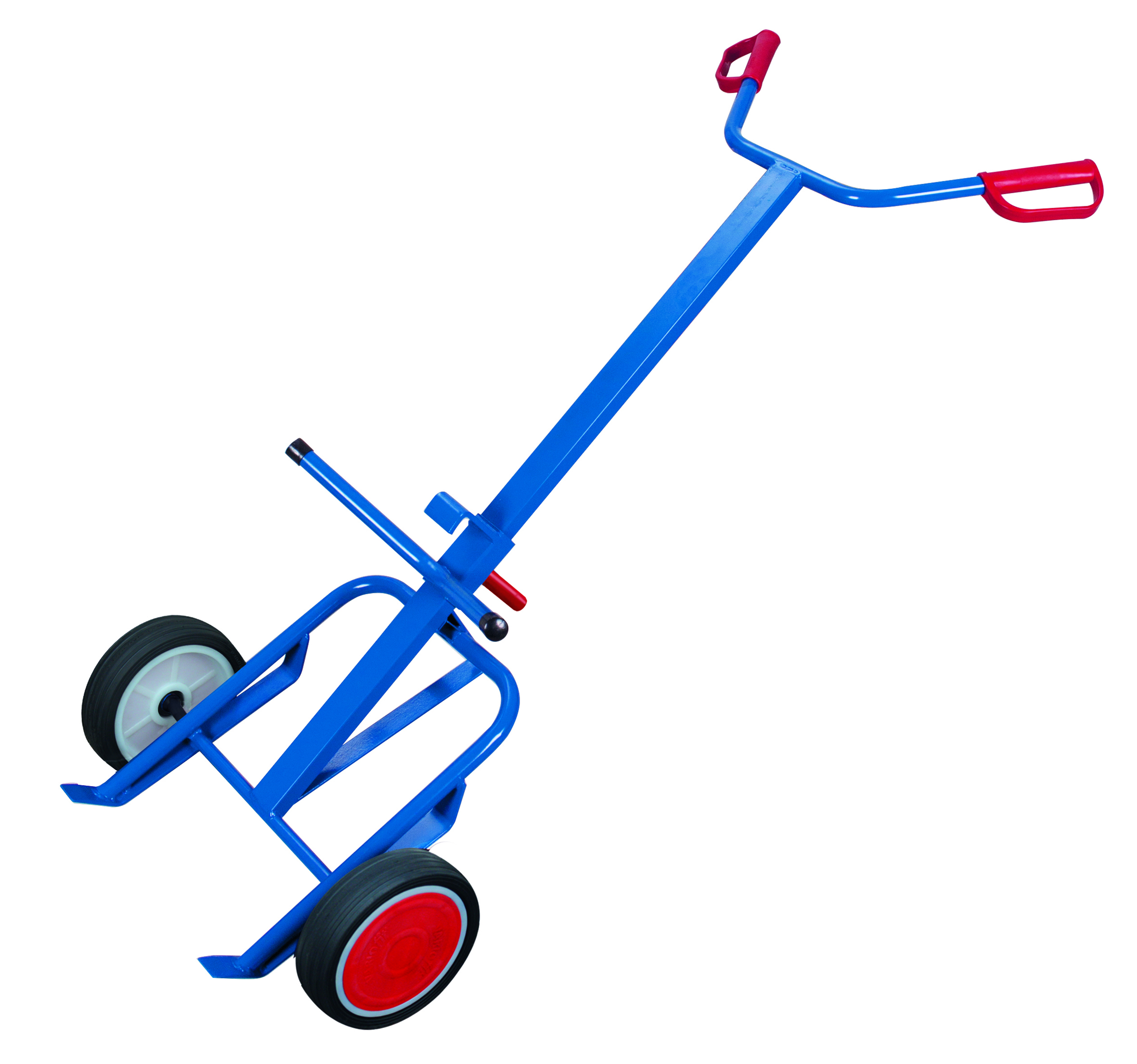 Drum truck