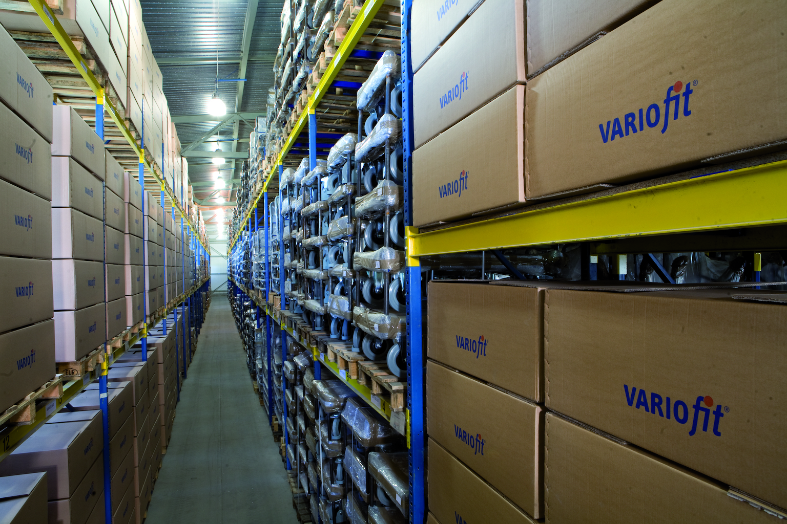 VARIOfit Katalog