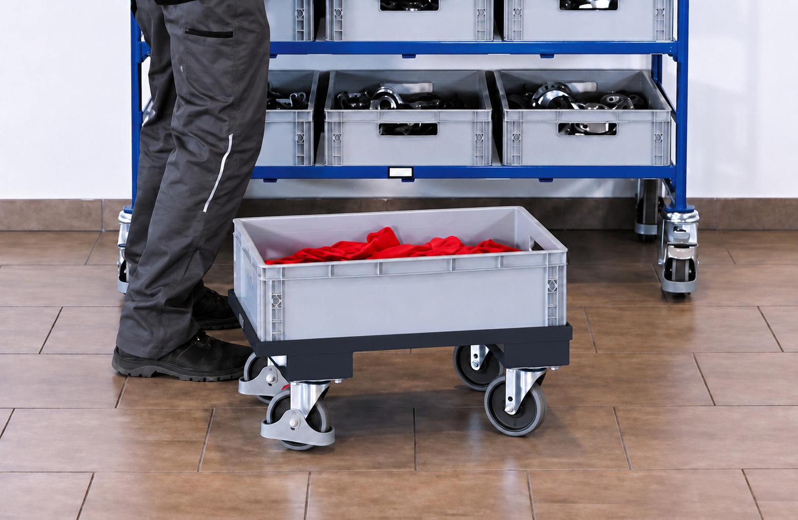 Euro-System-Roller