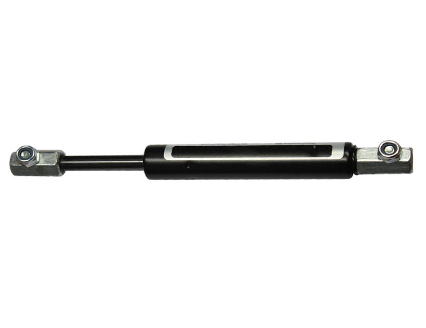 Gasdruckfeder