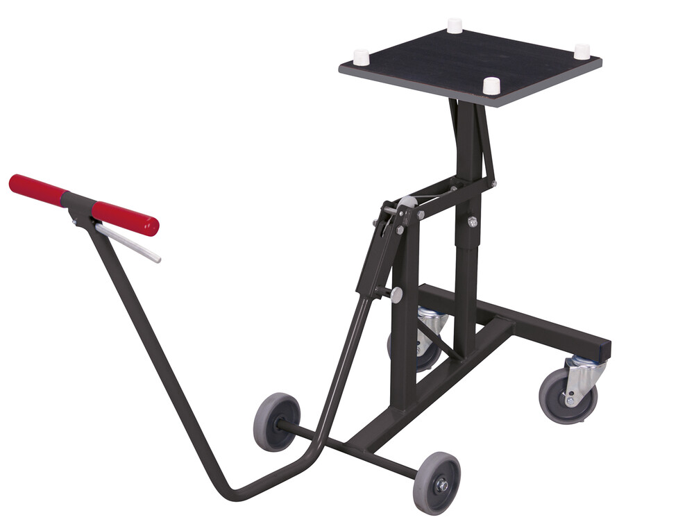 Porte-table Porte-table