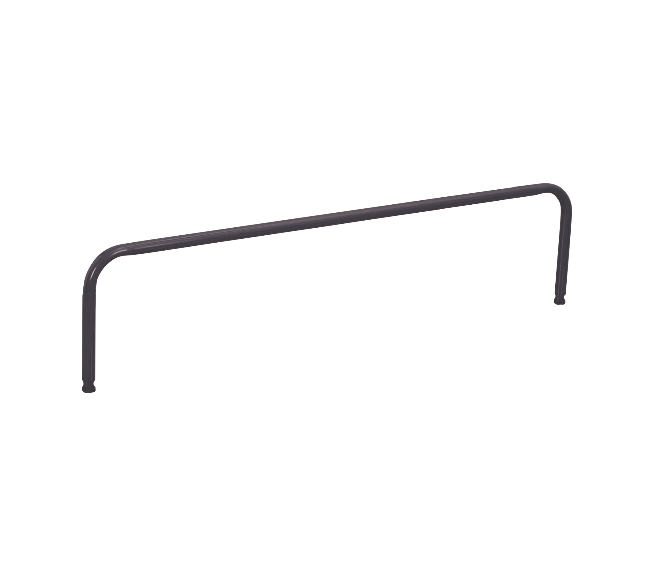 Einsteckbügel für Plattenwagen/-ständer