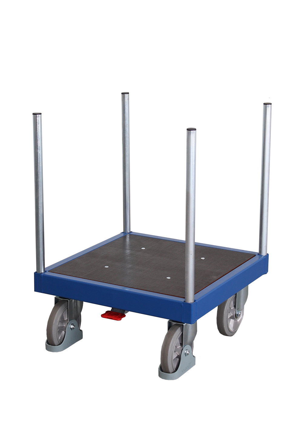Langmaterialroller
