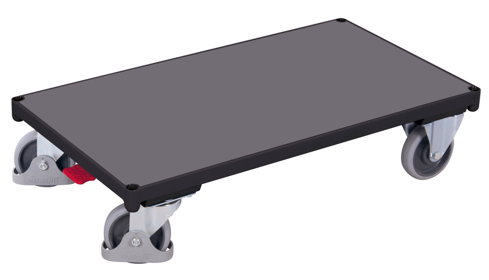 Chariot plate-forme Chariot plate-forme