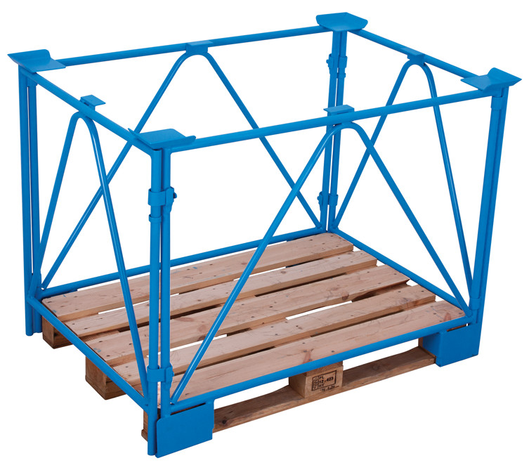 Rehausses palettes Typ 68 Rehausses palettes Typ 68