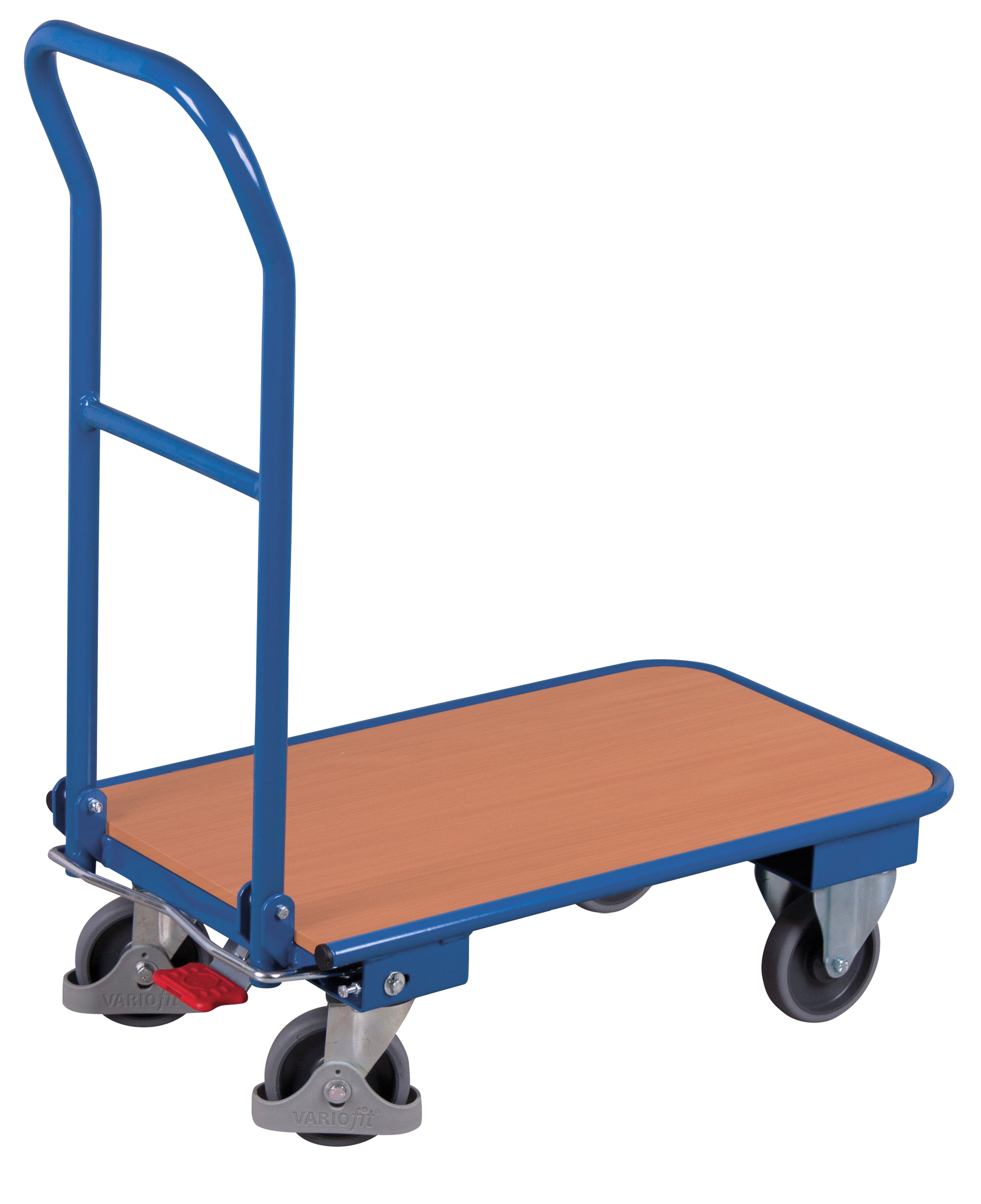 Klappbügelwagen