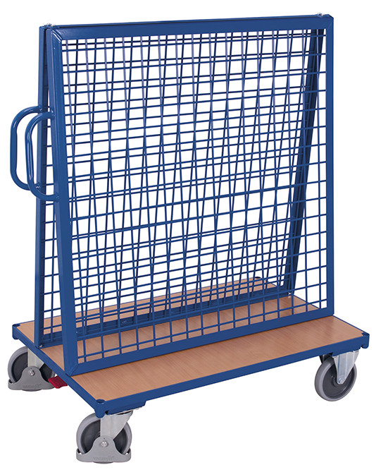Werkstückwagen Werkstückwagen