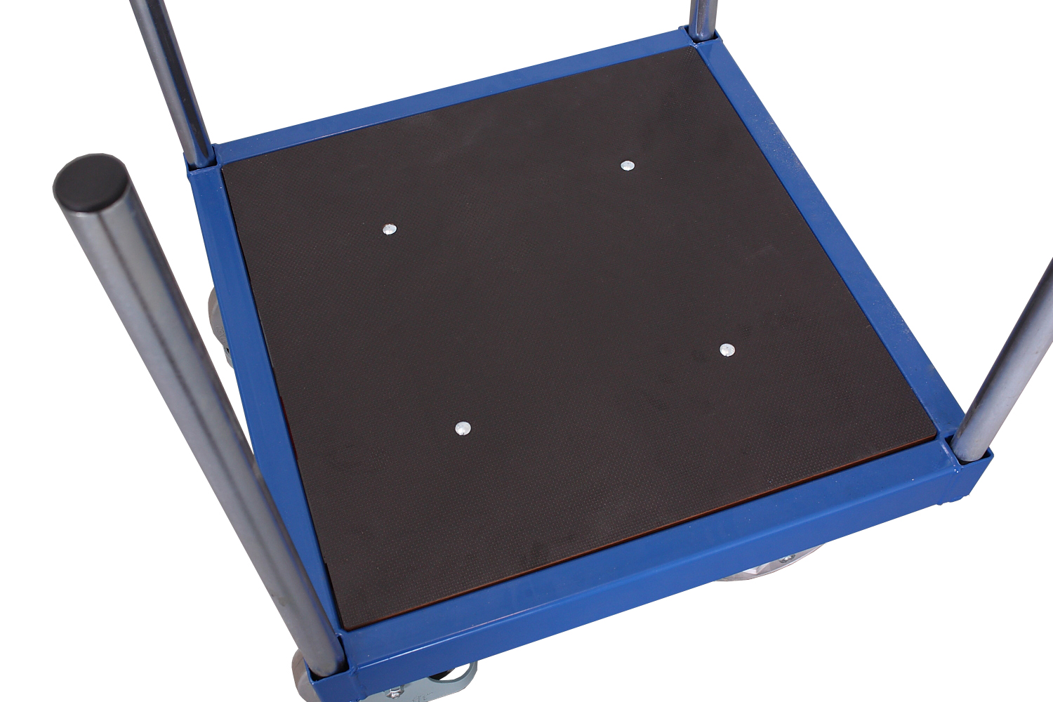 Langmaterialroller