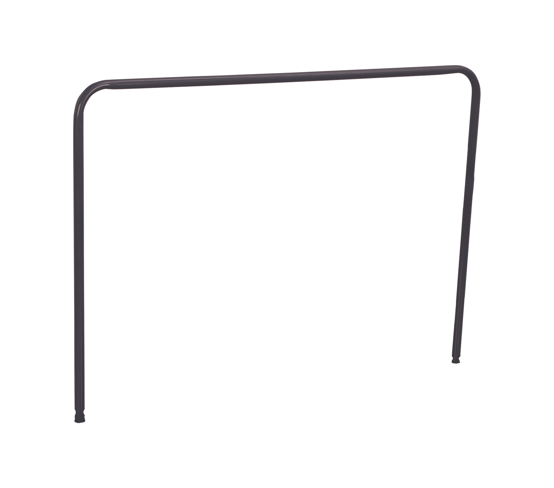 Einsteckbügel für Plattenwagen/-ständer