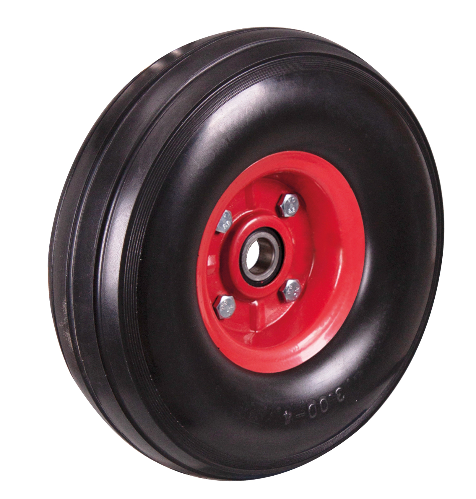 Pannensicheres Rad Ø 260 mm