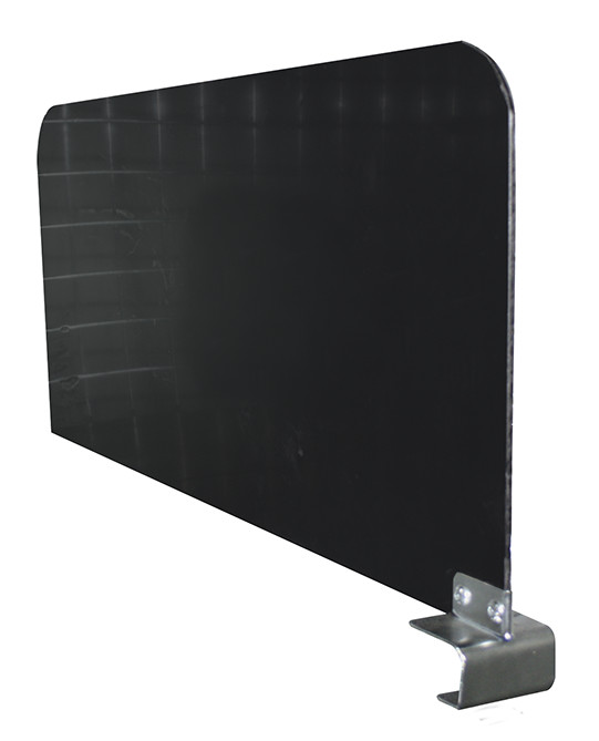 Plastic divider Plastic divider