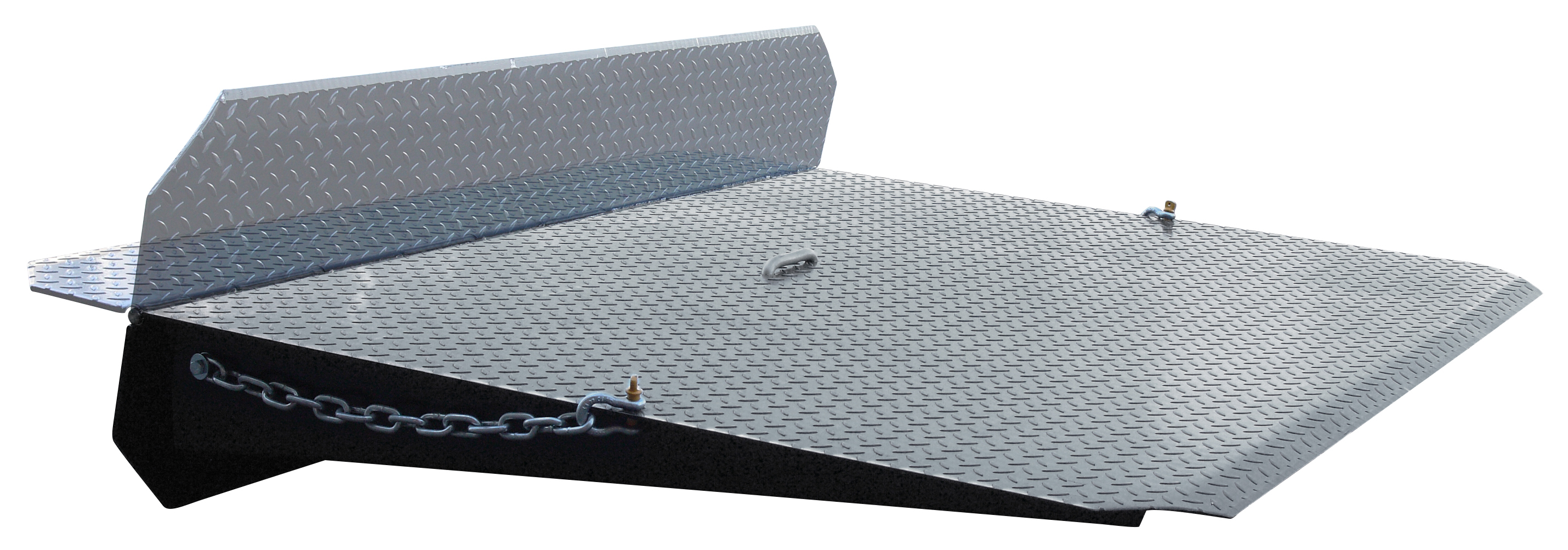 520 Blend Ramp Ramp with movable lip | sg-200.520