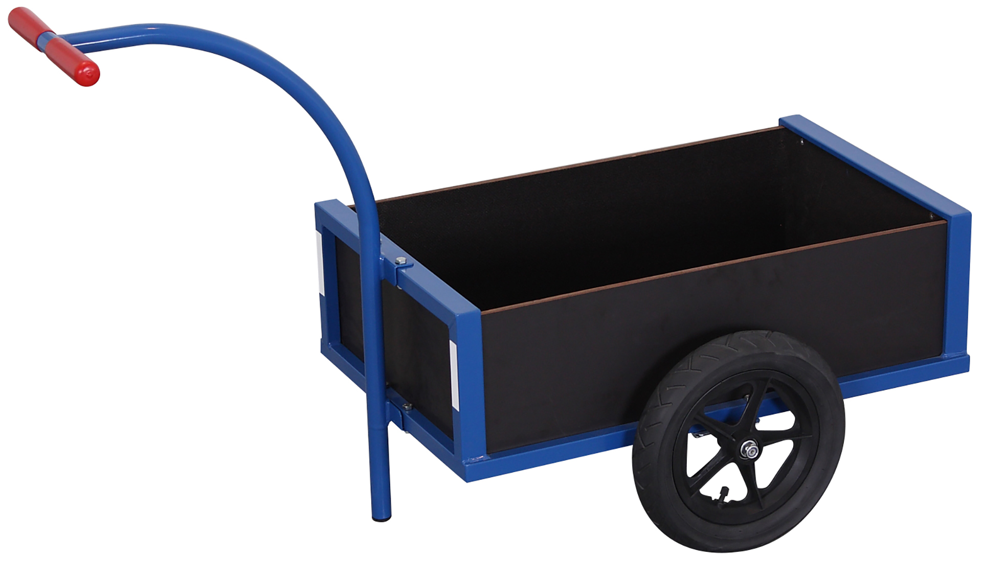 Lightweight hand truck