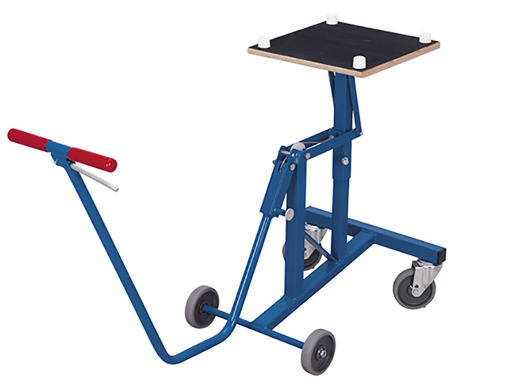 Table transporter