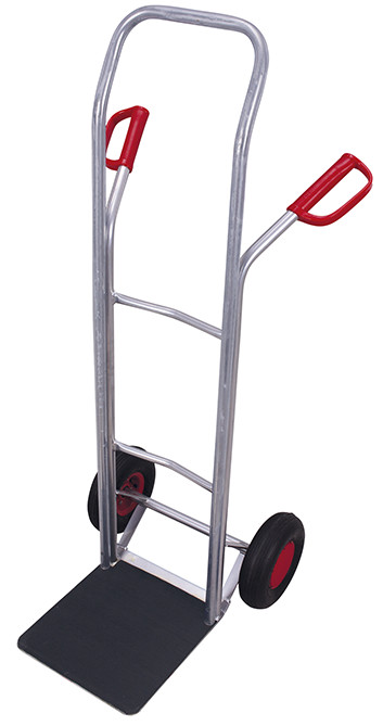 Diable pour meuble en aluminium Diable pour meuble en aluminium