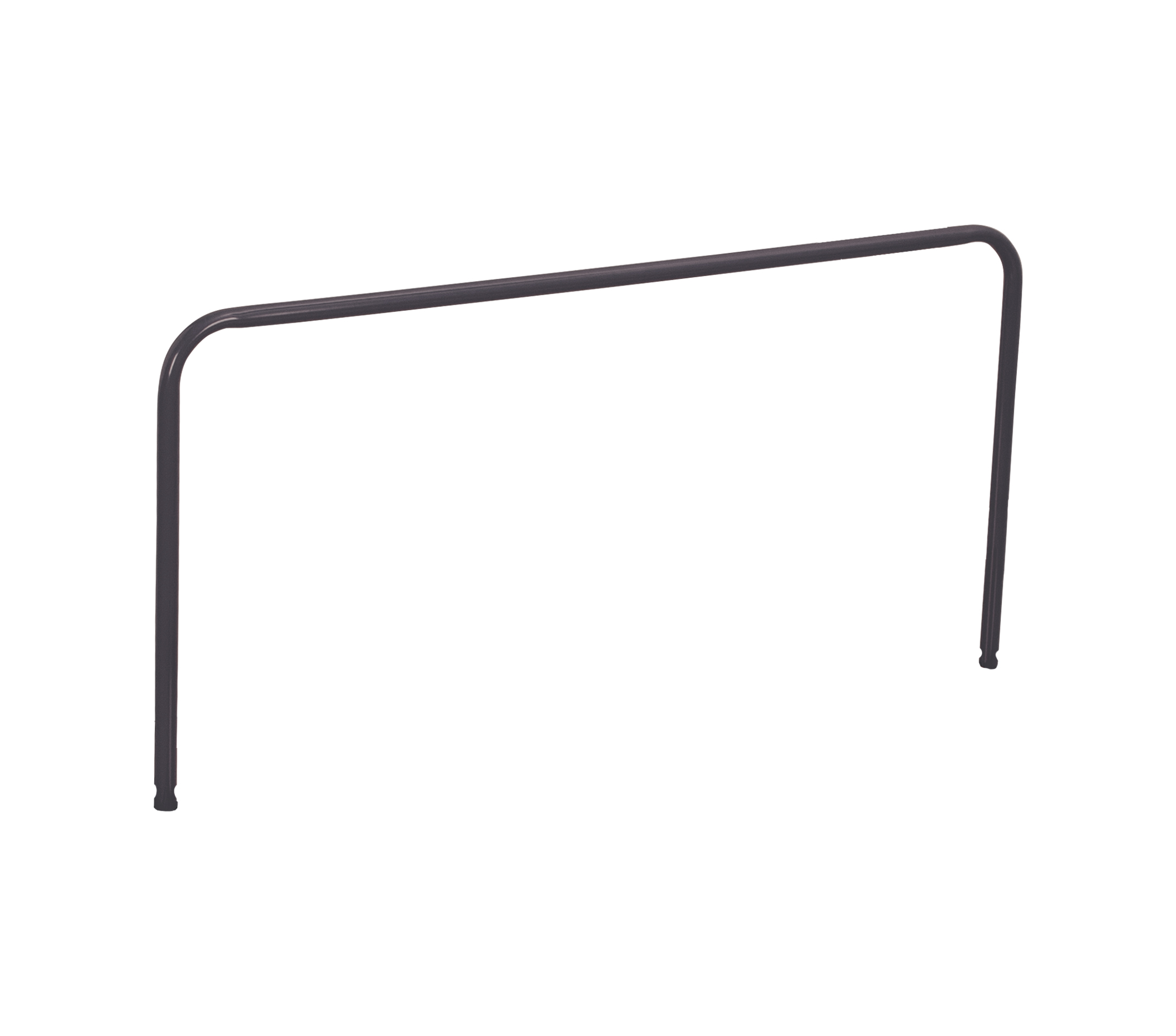 Einsteckbügel für Plattenwagen/-ständer