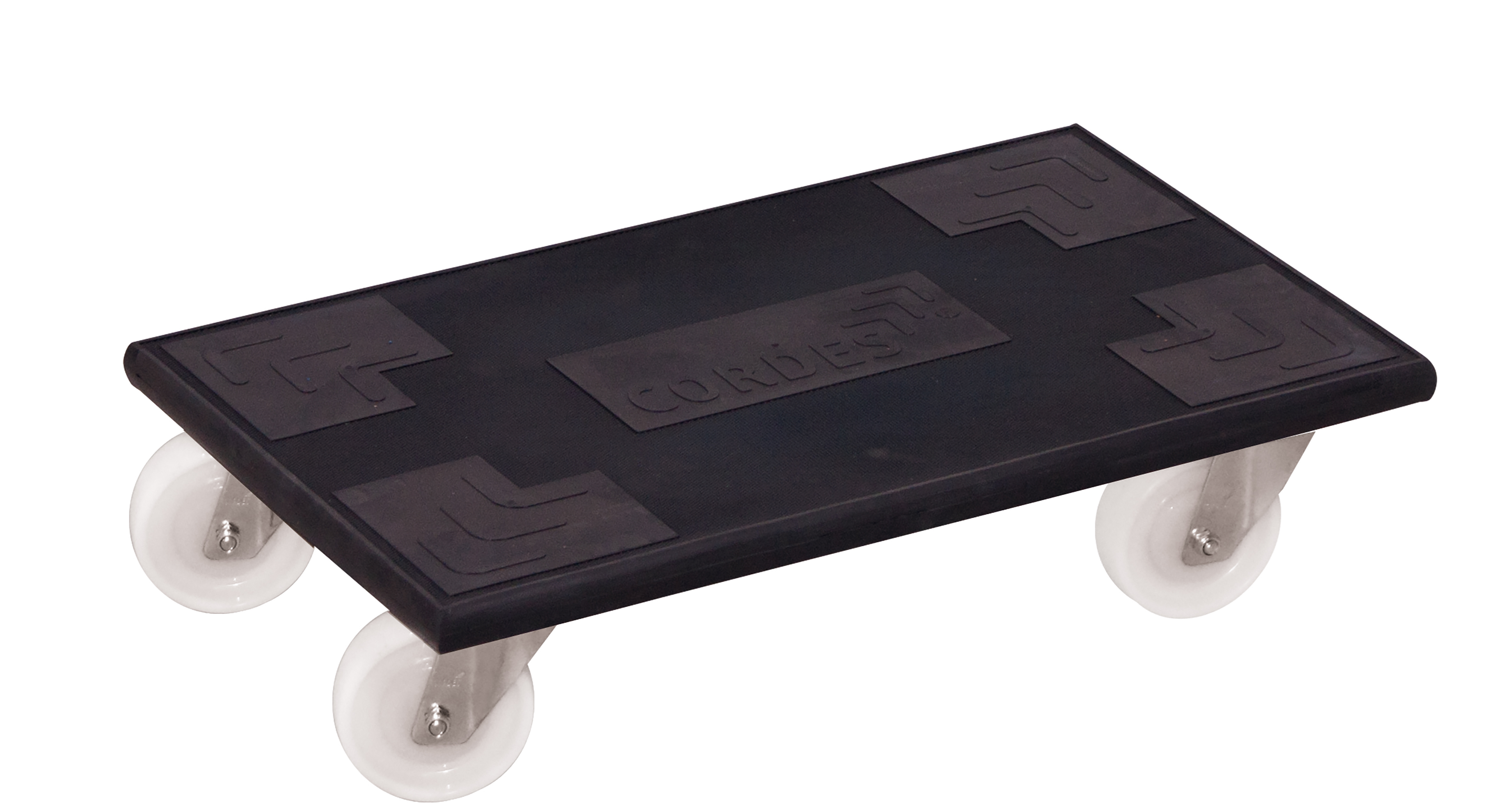 Dolly Europa with polyamide swivel castors