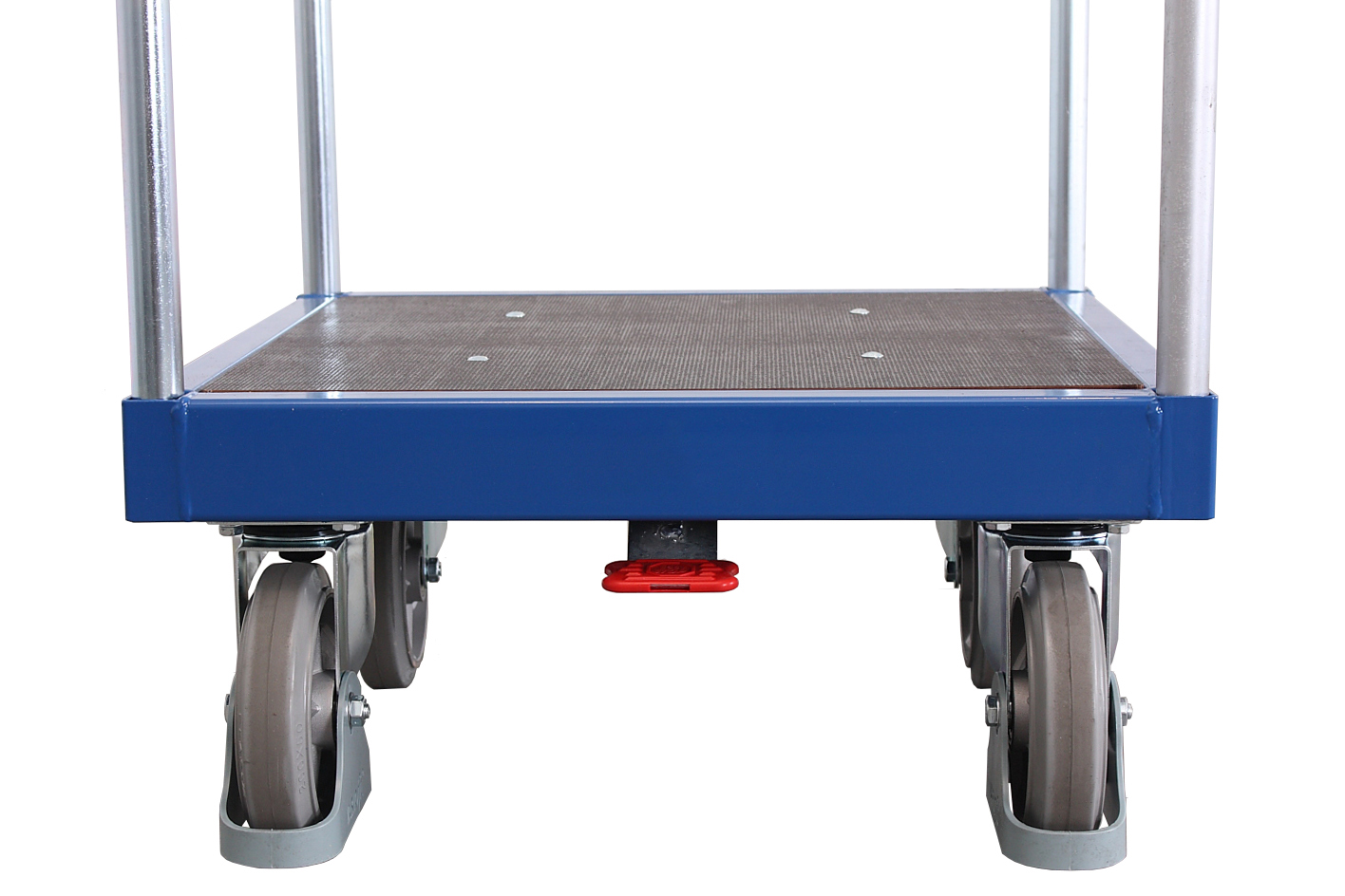 Langmaterialroller