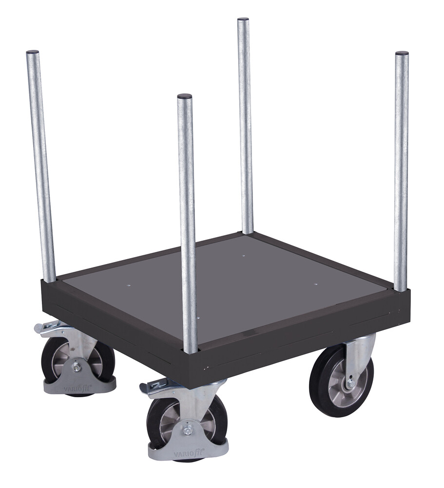 Long-goods dolly Long-goods dolly