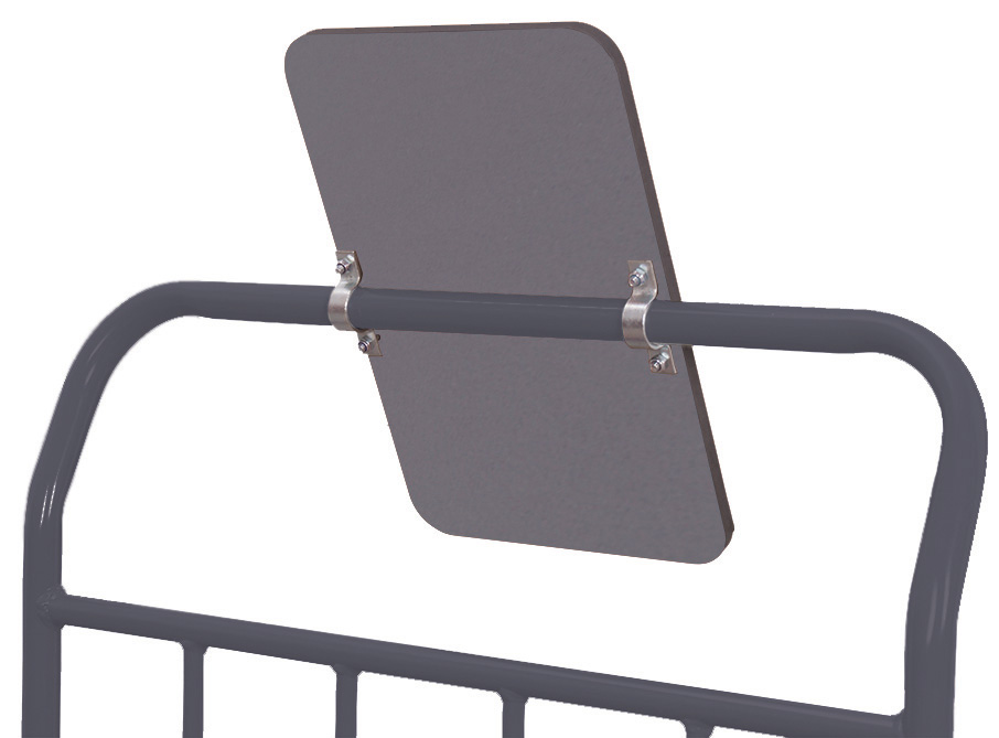 Schreibtafel für Format DIN A4