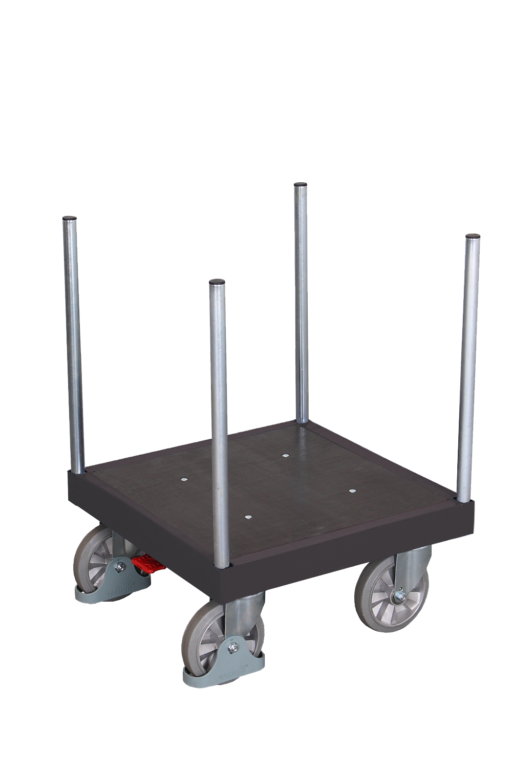 Langmaterialroller