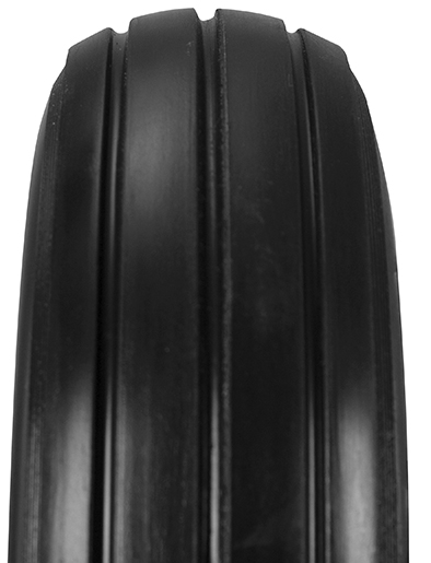 Puncture-proof tyres, diam. 260 mm