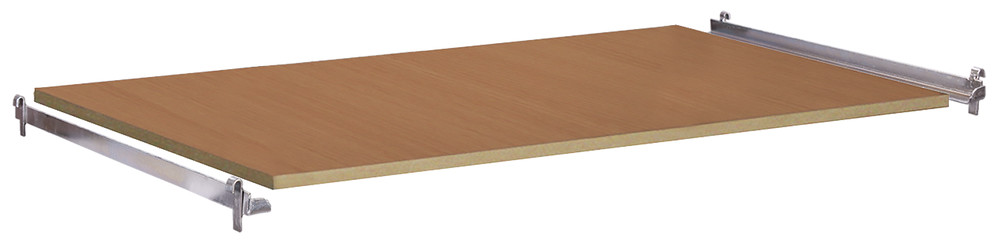 Półka z płyty MDF do wózka półkowego Półka z płyty MDF do wózka półkowego